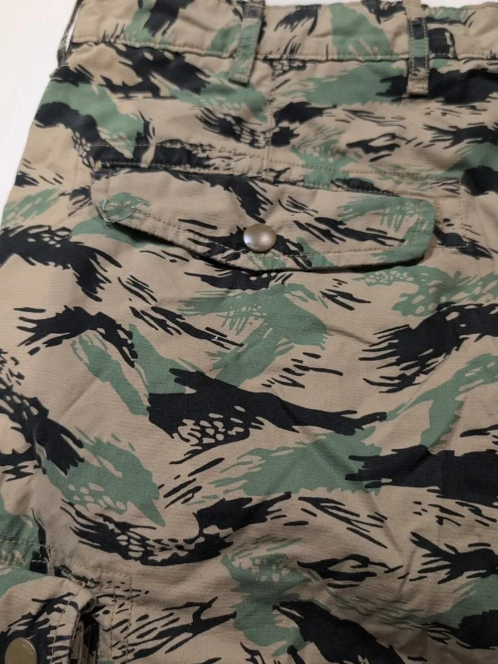 Levis product pair